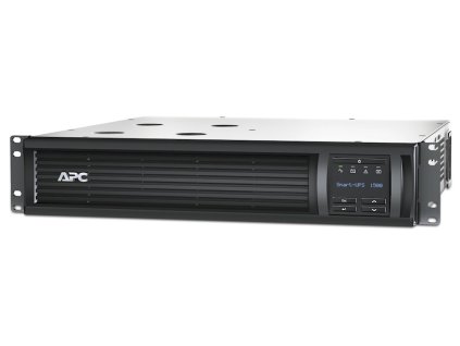 APC Smart-UPS 1500VA (1000W)/ LINE-INTERAKTIVNÍ/ 120V/ LCD/ with SmartConnect