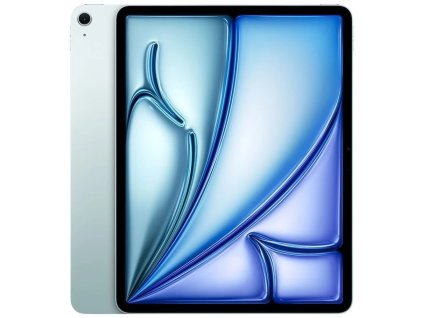 Apple iPad Air 13" (2025) / 512GB / M3 / WiFi / Modrý