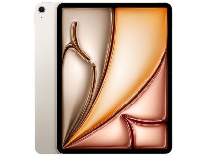 Apple iPad Air 13" (2025) / 1TB / M3 / WiFi / Hvežně bílý