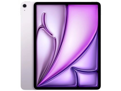 Apple iPad Air 13" (2025) / 128GB / M3 / WiFi / Fialový