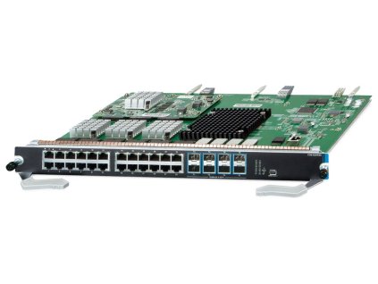 Planet CS6-S24T8X přepínací modul, 24-port 1Gb, 8-port 10Gb SFP+, pro CS-6306R
