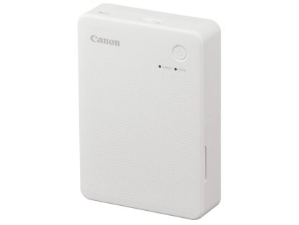CANON termosublimační tiskárna SELPHY QX20 WH