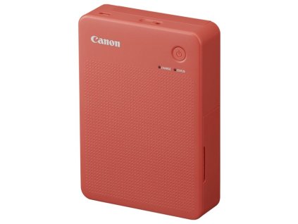 CANON termosublimační tiskárna SELPHY QX20 RD