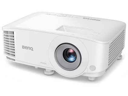 ROZBALENÉ - BenQ MW561 WXGA/ DLP projektor/ 4000 ANSI/ 20000:1/ VGA/ HDMI