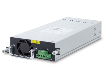 Planet napájecí zdroj pro GPON GPL-8000 a switch XGS-6350-24X4C, 75W, 36-72VDC