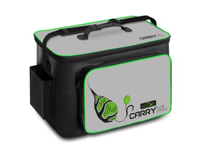 EVA taška Delphin REAXE CARRY XL