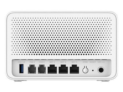 Grandstream GWN7062ET Wi-Fi 6 router