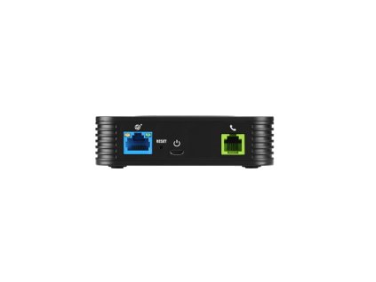 Grandstream HT801 V2 FXS ATA brána
