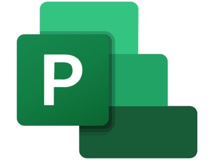 Microsoft Project Standard 2024 ESD elektronická licence