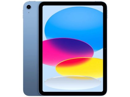 Apple iPad 11" (2025) / 512GB / A16 Bionic / WiFi / Modrý
