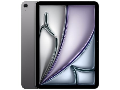 Apple iPad Air 11" (2025) / 128GB / M3 / WiFi / Vesmírně šedý