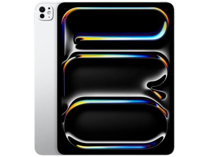 Apple iPad Pro 13" (2024) / 1TB / M4 / WiFi / Stříbrný