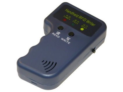 XtendLan Ruční kopírovačka RFID 125kHz