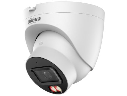 Dahua IPC WizColor 12Mpix 1/2.5" 15fps/ turret/ 2,8mm (112st)/ WDR/ whiteLED30m/ mikrofon/ SMD+