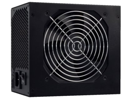 OPRAVENÉ - FORTRON zdroj HYPER M 700W / ATX / 120mm fan / cable management /akt. PFC / 85+