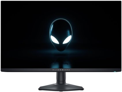 ROZBALENÉ - DELL AW2725DF Gaming / 27" OLED/ 16:9/ 2560x1440/ QHD/ OLED/ 1.5M:1/ 0.03ms/ 3x USB/ 2xDP/ HDMI/ 1xUSB/ 3Y Ba...