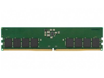 KINGSTON 32GB DDR5 5600MT/s / CL46 / DIMM /