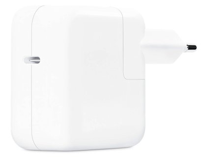 Apple 30W USB-C napájecí adaptér