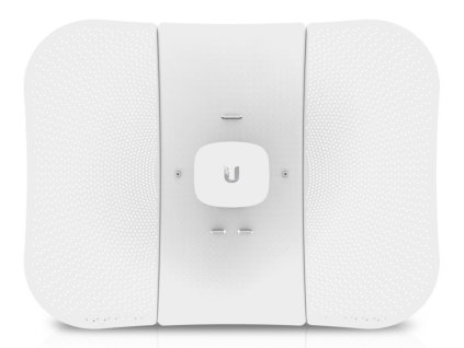 POŠKOZENÝ OBAL - UBNT LiteBeam 5AC Gen2 - AP/client 5GHz, anténa 23dBi MIMO2x2, airMAX AC, 1x Gbit RJ45, PoE 24V