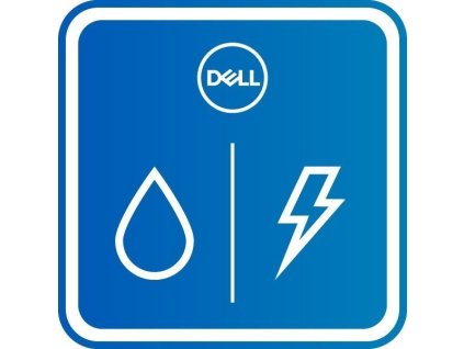 Elektronická licence: DELL pojištění proti náhodnému poškození/ Accidental damage/ 4 roky/ pro notebooky Dell Base