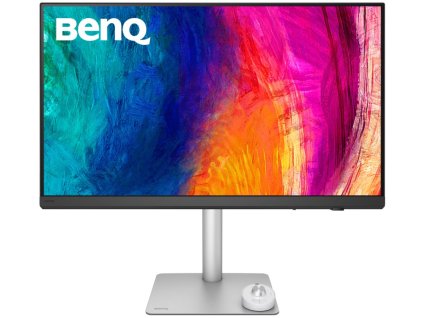 BENQ 32" LED PD3226G/ 3840x2160/ IPS panel/ 1200:1/ 1ms/ HDMI/ DP/ 3x USB/ USB-C/ 3x Thunderbolt/ repro