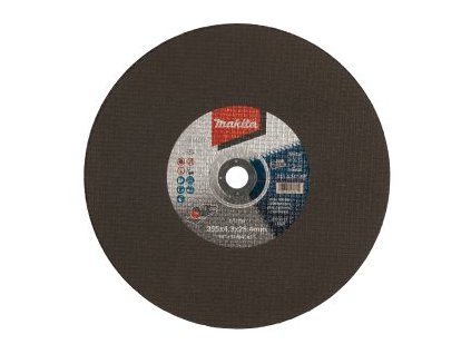kotouč řezný ocel 355x4.3x25.4, 5ks