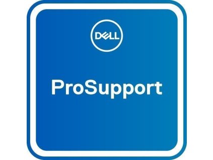 DELL rozšíření záruky PowerEdge R660xs/ 3 roky Prosupport NBD ==> 5 let ProSupport / do 1 měsíce od nákupu
