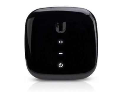 Ubiquiti UFiber Active Ethernet - Konvertor ethernet-optika, 1x SFP, 1x Gbit RJ45, PoE 802.3af/ PoE 24V