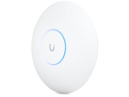 POŠKOZENÝ OBAL - POUŽITÉ - Ubiquiti UniFi U7 Pro - Wi-Fi 7 AP, 2.4/5/6GHz, až 9.3 Gbps, 1x 2.5GbE, PoE+ - Výprodej