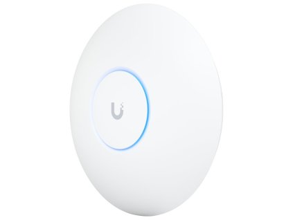 POUŽITÉ - Ubiquiti UniFi U7 Pro Max - Wi-Fi 7 AP, 2.4/5/6GHz, až 15.1 Gbps, 1x 2.5GbE, PoE+ (bez PoE injektoru) - Výpro...