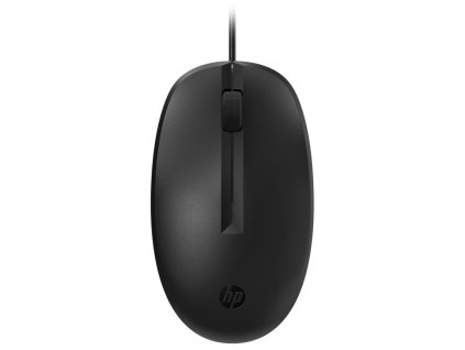 HP 125 myš