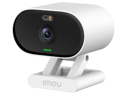 Imou by Dahua IP kamera Versa/ Cube/ Wi-Fi/ 2Mpix/ krytí IP65/ objektiv 2,8mm/ 8x dig. zoom/ H.265/ IR až 20m/ CZ app