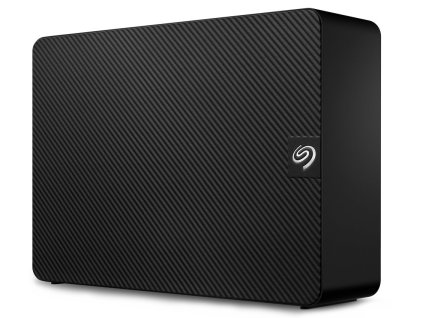 SEAGATE Expansion Desktop 28TB HDD / 3,5" / externí / USB / černý
