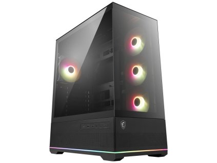 MSI skříň MAG PANO 110R PZ