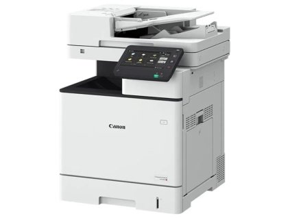 Canon barevná multifunkce iR C1533iFII MFP/ A4/tisk, kopírování,skenování,FAX/33 str./min/DADF/LAN/WIFI/USB - bez tonerů