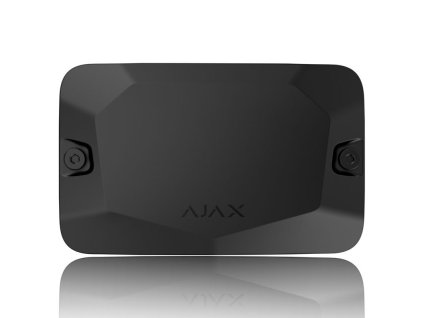 Ajax Case A (106×168×56) black