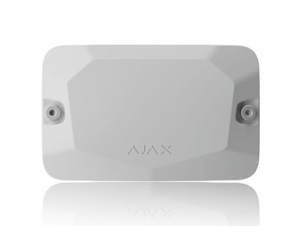 Ajax Case A (106×168×56) white