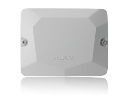 Ajax Case B (175×225×57) white