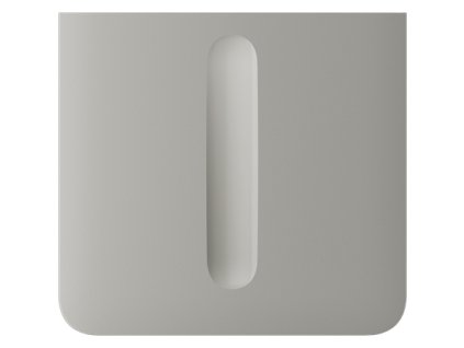 Ajax SideButton (Dimmer) vertical [55] (8EU) ASP oyster