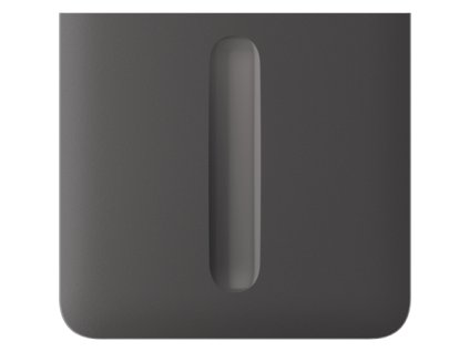 Ajax SideButton (Dimmer) vertical [55] (8EU) ASP grey