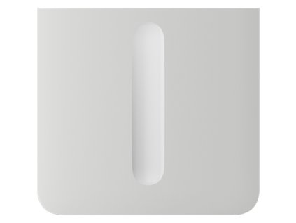 Ajax SideButton (Dimmer) vertical [55] (8EU) ASP white