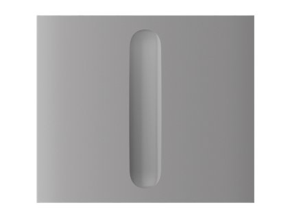 Ajax CenterButton (Dimmer) vertical [55] (8EU) ASP fog