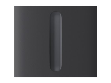 Ajax CenterButton (Dimmer) vertical [55] (8EU) ASP graphite