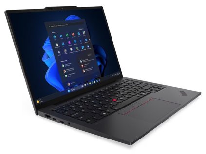 Lenovo ThinkPad X13 G6/ Core Ultra 7-255U/ 32GB DDR5/ 1TB SSD/ Intel Graphics/ 13,3"WUXGA,matný/ W11P/ černý