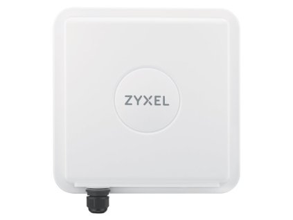 Zyxel LTE7480-M804 Outdoor Router, IP67, CAT12, LTE B1/3/5/7/8/20/38/40/41,WCDMA B1/8, support CA B1+B3