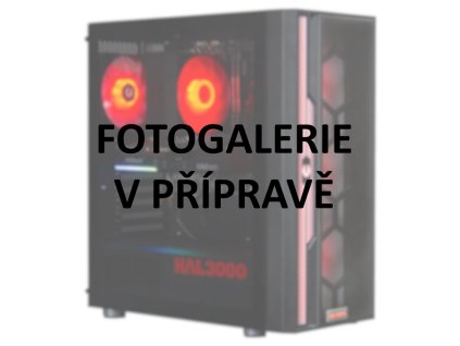HAL3000 MEGA Gamer Pro / Intel i5-12400F/ 32GB/ ARC B570/ 1TB PCIe SSD/ W11
