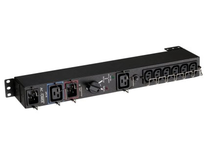 EATON údržbový bypass HotSwap MBP IEC