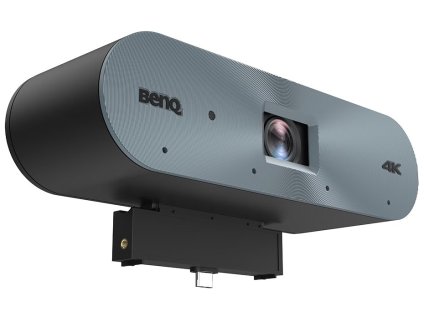 BENQ DV01K 4K kamera pro velkoformátové displeje