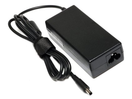 TRX 65W napájecí adaptér/ nabíječka/ DELL/ 19.5V/ 3.34A/ 4.5x3.0mm konektor/ neoriginální