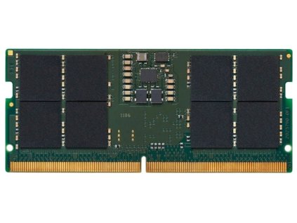 KINGSTON 16GB DDR5 5600 MT/s / SODIMM / CL46 /